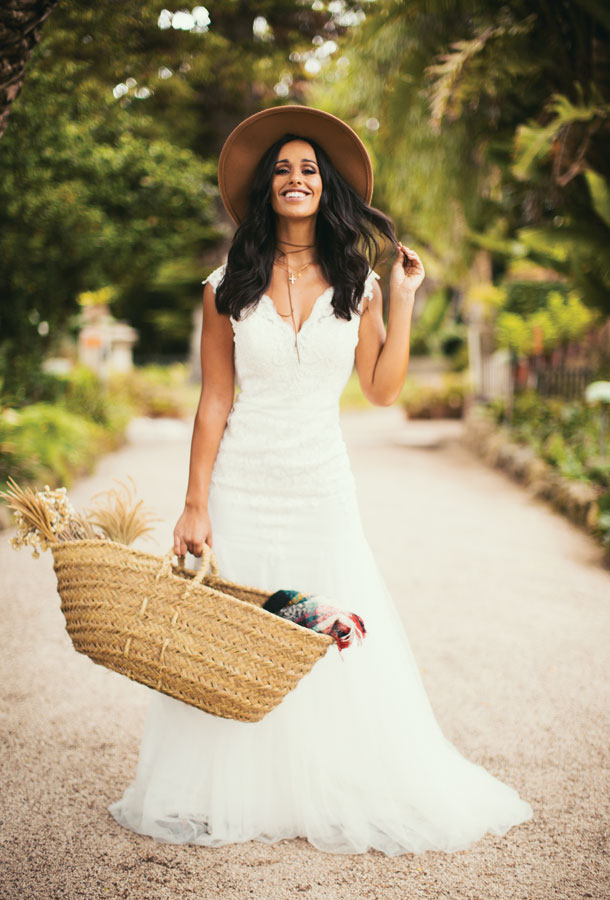 ilovebrides.pt Editorial capa nº 3 revista I LOVE Brides